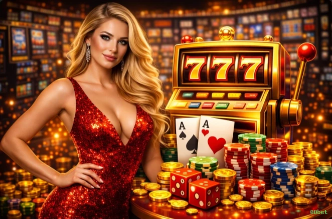 Download app 00bet Android iOS