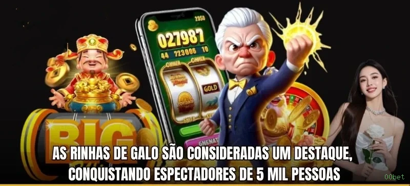 Configurações úteis dentro do app 00bet