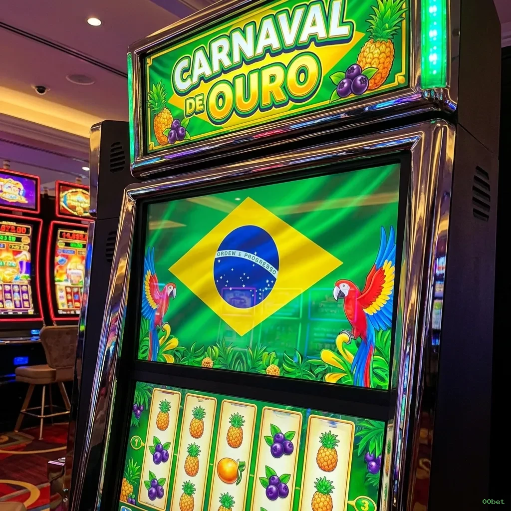 00bet slots no app