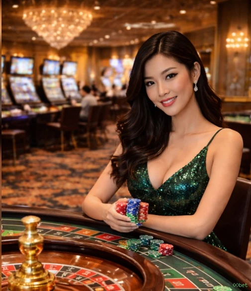 App 00bet slots mobile