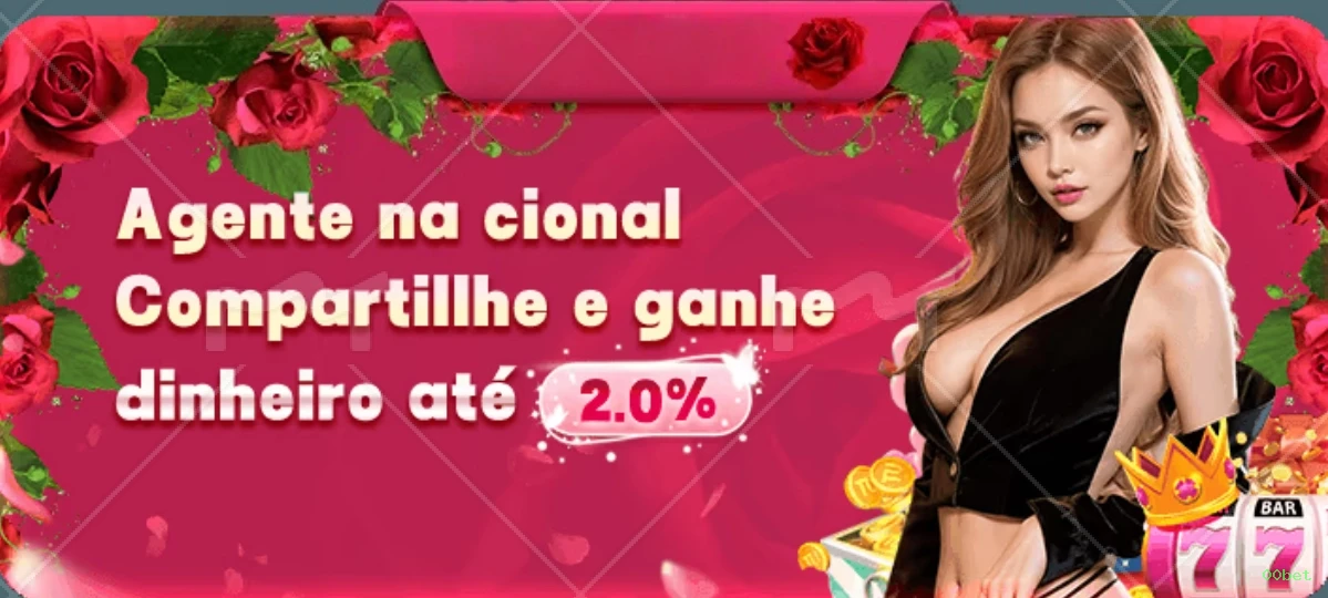 Cashback VIP 00bet - reembolso semanal
